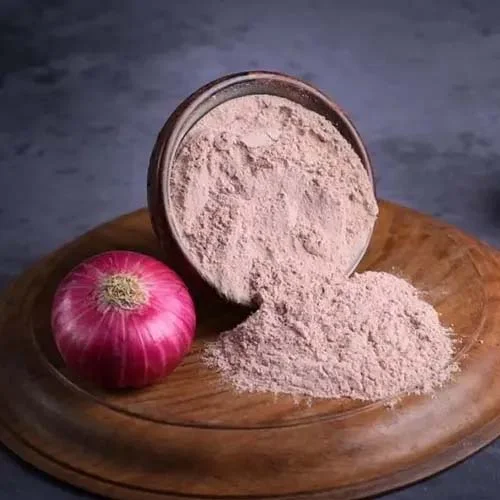 Dehydrated Red Onion Powder