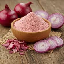 Dehydrated Pink Onion Powder